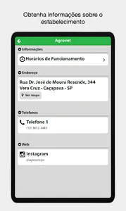 Agrovet screenshot 5