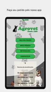 Agrovet screenshot 6