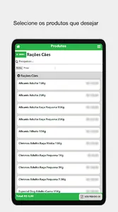 Agrovet screenshot 7