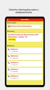 Alvo Esfiha screenshot 8