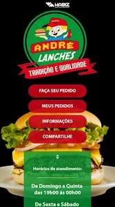 André Lanches screenshot 6