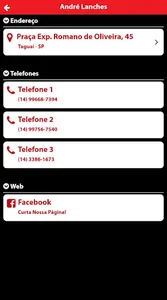 André Lanches screenshot 8