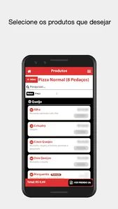 Bonna Capri Pizzaria screenshot 1