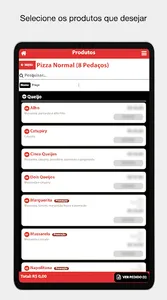 Bonna Capri Pizzaria screenshot 7
