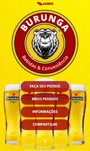 Burunga Bebidas e Conveniência screenshot 3