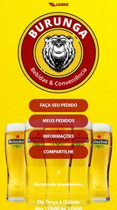 Burunga Bebidas e Conveniência screenshot 6