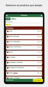 Pizzaria Carocas screenshot 4