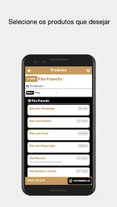Casa Baden Boulevard Tamboré screenshot 1