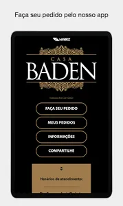 Casa Baden Boulevard Tamboré screenshot 3