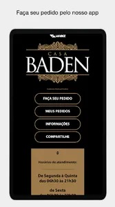 Casa Baden Boulevard Tamboré screenshot 6