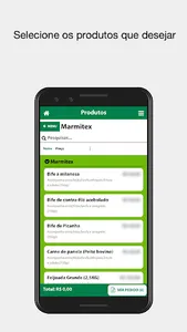 Casinha Verde App screenshot 1