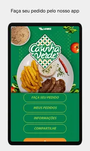 Casinha Verde App screenshot 3