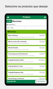 Casinha Verde App screenshot 4
