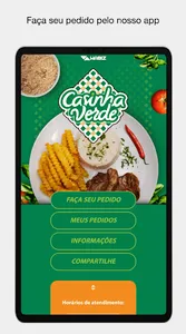 Casinha Verde App screenshot 6