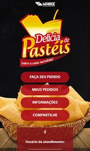 Delicia de Pastéis screenshot 3