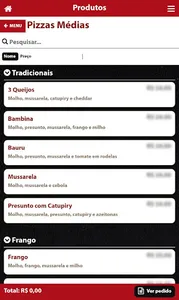 Delicia de Pastéis screenshot 4