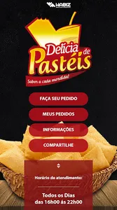 Delicia de Pastéis screenshot 6