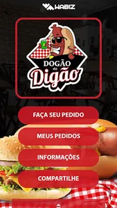Dogão do Digão screenshot 0