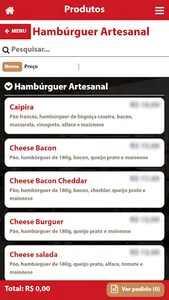 Dogão do Digão screenshot 1
