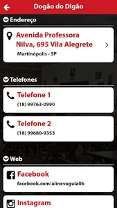 Dogão do Digão screenshot 2