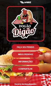 Dogão do Digão screenshot 3
