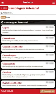 Dogão do Digão screenshot 4