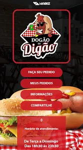 Dogão do Digão screenshot 6