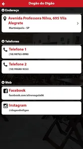 Dogão do Digão screenshot 8