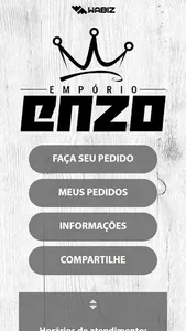 Empório Enzo screenshot 0