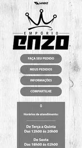 Empório Enzo screenshot 6