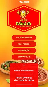 Esfiha e Cia Laranjal Paulista screenshot 6