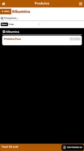 Fator Shape Suplementos screenshot 7