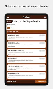 Feijoada da Nê screenshot 4