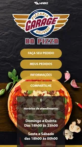 Garage da Pizza screenshot 6