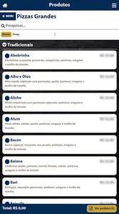 Garage da Pizza screenshot 7