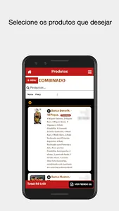 Ikogai Delivery screenshot 1