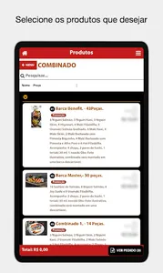 Ikogai Delivery screenshot 4