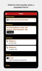 Ikogai Delivery screenshot 5