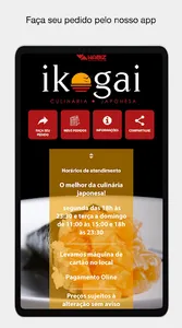 Ikogai Delivery screenshot 6