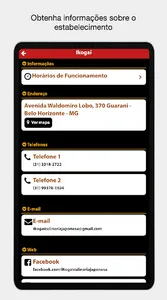 Ikogai Delivery screenshot 8