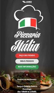 Pizzaria Itália Mauá screenshot 3