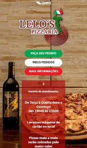 Lelos Pizzaria screenshot 3