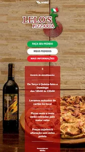 Lelos Pizzaria screenshot 6