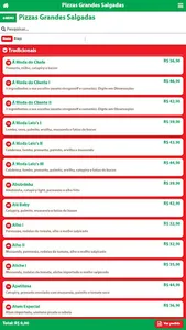 Lelos Pizzaria screenshot 7