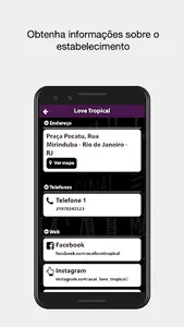 Açaí Love Tropical screenshot 2
