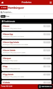 Maxx Burguers screenshot 4