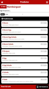 Maxx Burguers screenshot 7