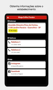 Mega Esfiha Paraíso screenshot 5