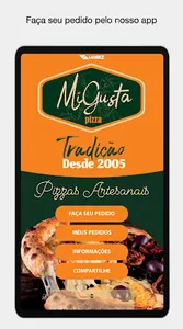Migusta Pizza screenshot 6