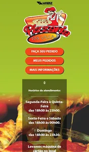Pizzaria na Villa screenshot 3